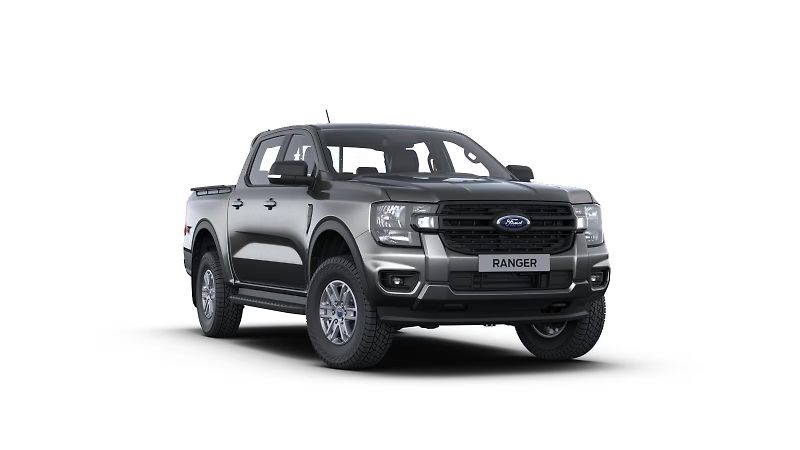 Ford Ranger (2025) XLT, Dvojkabina, 2.0 EcoBlue 1 - fotografie inzerátu