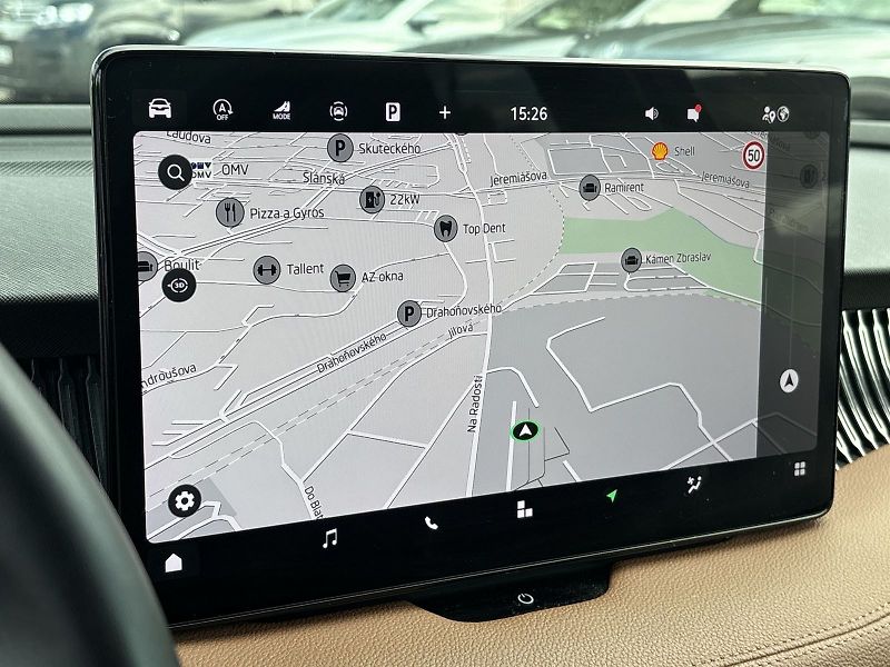 Škoda Superb (2024) Combi 2.0 TDI DSG L&K - fotka 11 z 33