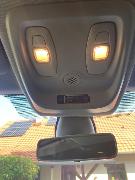 Renault Clio (2017) 1,2 54kw LPG grandtour - fotka 7 z 19