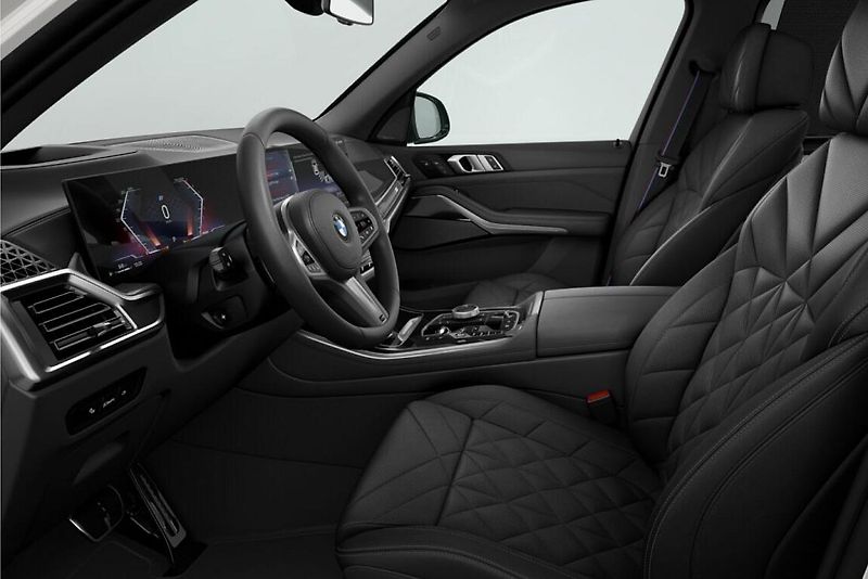 BMW X5 xDrive30d - fotka 3 z 4