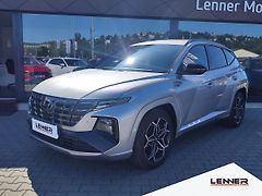 Hyundai Tucson 1.6 T-GDi/110kW N-Line - fotografie inzerátu