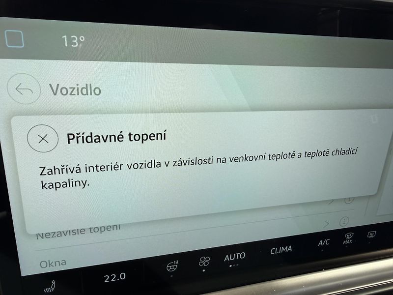 Volkswagen Caravelle (2026) 2.0TDI 125kW 4x4 8AUT DR NT CZ - fotka 39 z 42