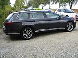 Volkswagen Passat Variant (2020) 2.0 TDI 110kW DSG  ACC - náhled 10