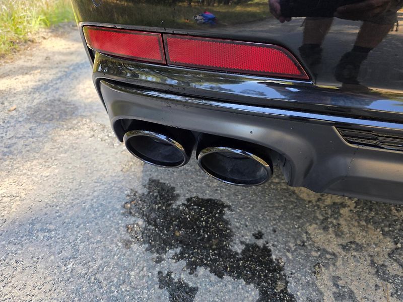 Audi S6 (2021) - fotka 23 z 39