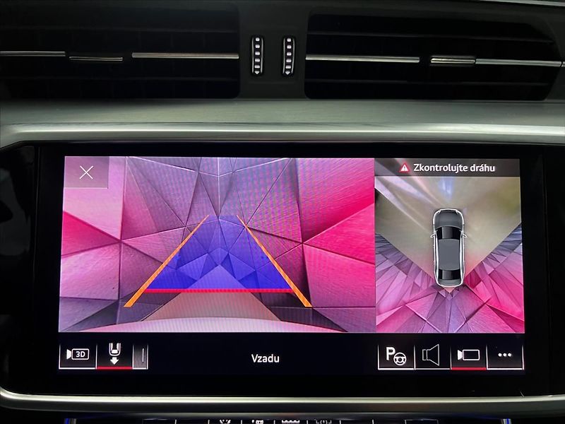 Audi S6 55TDI QUATTRO, VZDUCH, BLACK P - fotka 15 z 33
