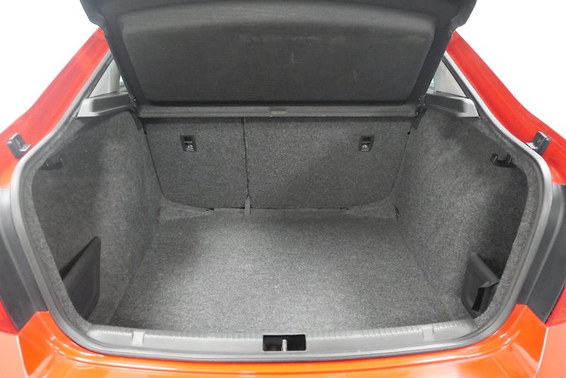 Škoda Rapid - fotka 24 z 24
