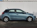 Hyundai i20 (2016) 1.2, Serv.kniha, Park. senzory - náhled 6
