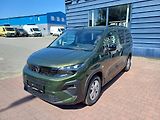Peugeot Rifter (2026) Long Allure 1.5 HDI 130k - náhled 1