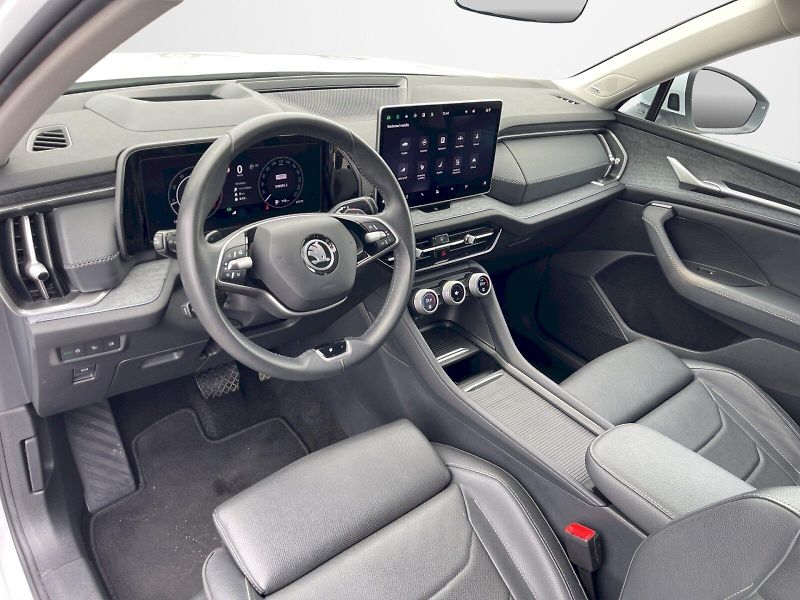 Škoda Kodiaq (2024) Exclusive Selection 2.0 TDI 14 - fotka 5 z 34