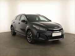 Kia XCeed (2026) 1.6 T-GDI, STEEL EDITION - fotografie inzerátu