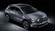DS 7 Crossback.