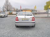 Škoda Octavia (2004) ČR 1.9TID 66KW – DIGI KLIMA - náhled 6