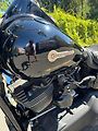 Harley-Davidson FXDWGI Dyna Wide Glide (2012) - náhled 15