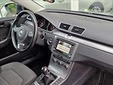 Volkswagen Passat 2,0 TDi 103kW KAMERA NAVI +ZIM - náhled 18