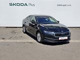Škoda Octavia (2025) Top Selection 1,5 Tsi 110 Kw D - náhled 31