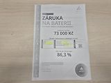 Audi e-tron SPORTBACK S 370kw SOH 96% - náhled 22