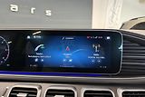 Mercedes-Benz GLS (2019) GLS 400d 4Matic AMG Line - náhled 64