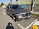 Volkswagen Tiguan (2014) Důvod prodeje zvětšení rodiny - náhled 1