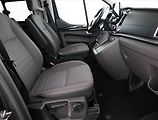 Ford Tourneo Custom (2018) Titanium 2.0 EcoBlue, ČR, DPH - náhled 7