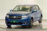 Dacia Logan - náhled 1