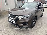 Nissan Qashqai (2018) 1.6DiG-T, ČR, servis.kniha - náhled 1