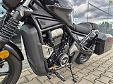 Moto Morini Calibro (2026) 700 BAGGER - náhled 11