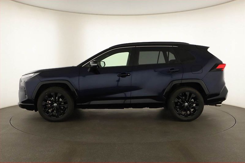 Toyota RAV4 (2025) 2.5 Hybrid - fotka 3 z 20