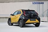 Toyota Aygo 1.5HEV GR SPORT - náhled 25