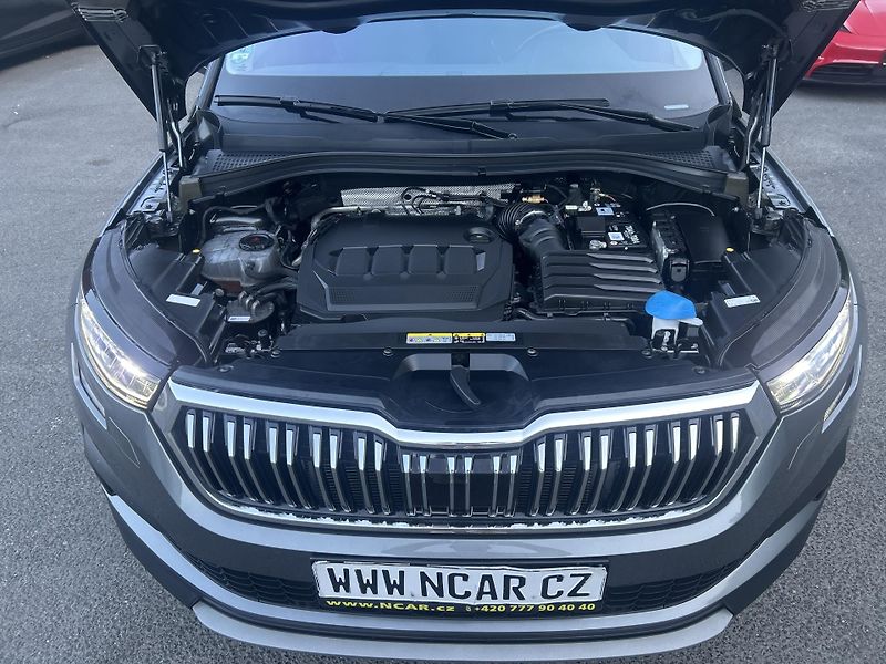 Škoda Kodiaq 2,0TDi,110kw,DSG,19ALU  - fotka 18 z 51