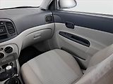Hyundai Accent (2007) 1.4i, v dobrém stavu - náhled 8