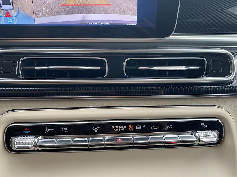 Mercedes-Benz Třídy V MarcoPolo 220d  - fotka 24 z 26