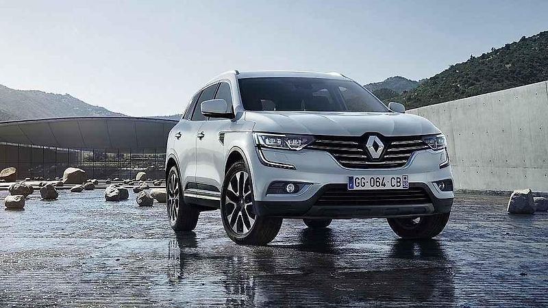 Jedna z prvních fotografií malého SUV Hyundai Kona.