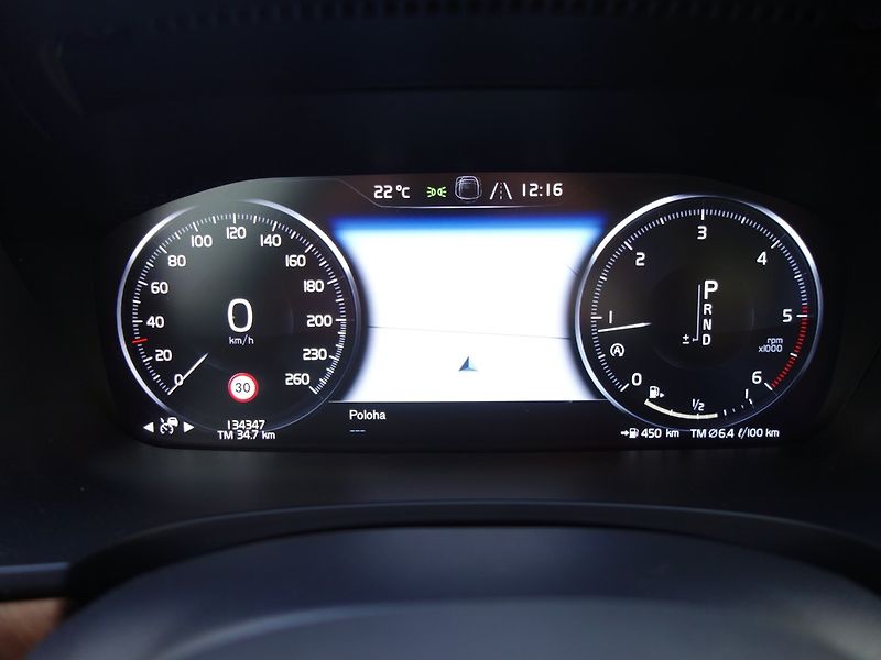 Volvo S90 (2017) 2.0D*140KW*D4*INSCRIPTION*CZ - fotka 35 z 50
