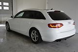 Audi A4 2,0 TDI S-LINE - náhled 7