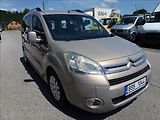 Citroën Berlingo 1,6 HDI  Multispace - náhled 6