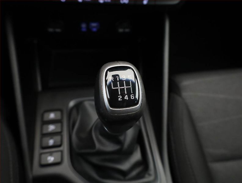 Hyundai Tucson (2019) 1.6 CRDi, Serv.kniha, Navi - fotka 14 z 18