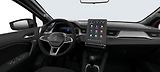 Renault Captur (2026)  evolution Eco-G 120 - náhled 2