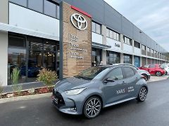 Toyota Yaris 1.5.Hybrid 130 HP GR Sport - fotografie inzerátu