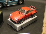 Porsche 911.