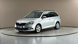 Škoda Fabia 1.0 TSI Ambition Combi - náhled 1