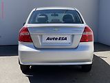 Chevrolet Aveo (2009) 1.2 i, ČR, El.okna, servo - náhled 4