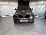Kia Sportage 1.6 GDi ČR TZ REZERVACE  - náhled 3
