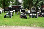 Autosalon Louny 2024.