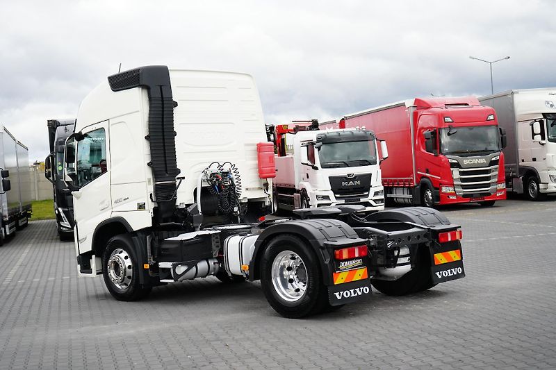 Volvo FM (2021) 460 / E 6 / ACC / PEŁNY ADR /  - fotka 6 z 50