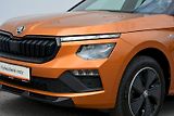 Škoda Kamiq (2024) 1.5 TSI 110 KW Monte Carlo - náhled 9