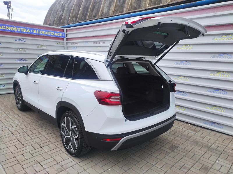 Škoda Kodiaq 2,0TDi DSG,4x4,7míst,Záruka - fotka 5 z 46