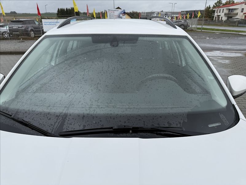 Škoda Octavia 1,8 TSi 132kw 4x4 DSG odp.DPH - fotka 24 z 25