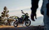 Benelli TRK 702 X (2026) - náhled 28