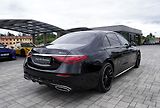 Mercedes-Benz Třídy S S 400d Long 4Matic AMG/ČR/DPH - náhled 6