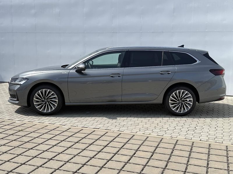 Škoda Superb (2026) L&K 7DSG 2,0 TDI - fotka 2 z 5